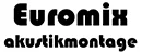Euromix - Klient Wisegent